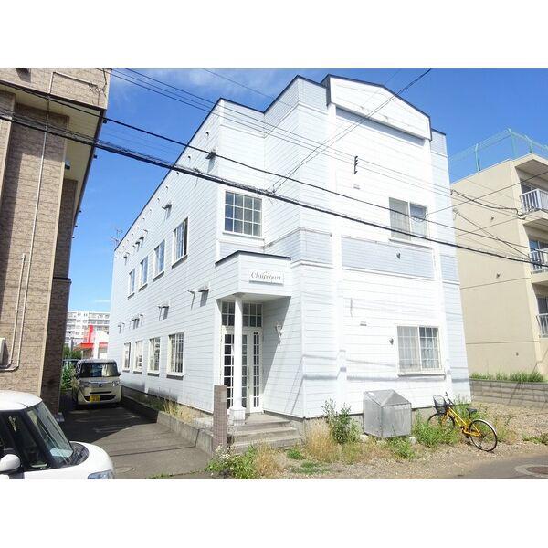 クレールコート