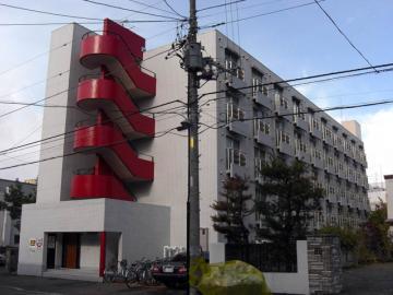 ルナハイツ札幌