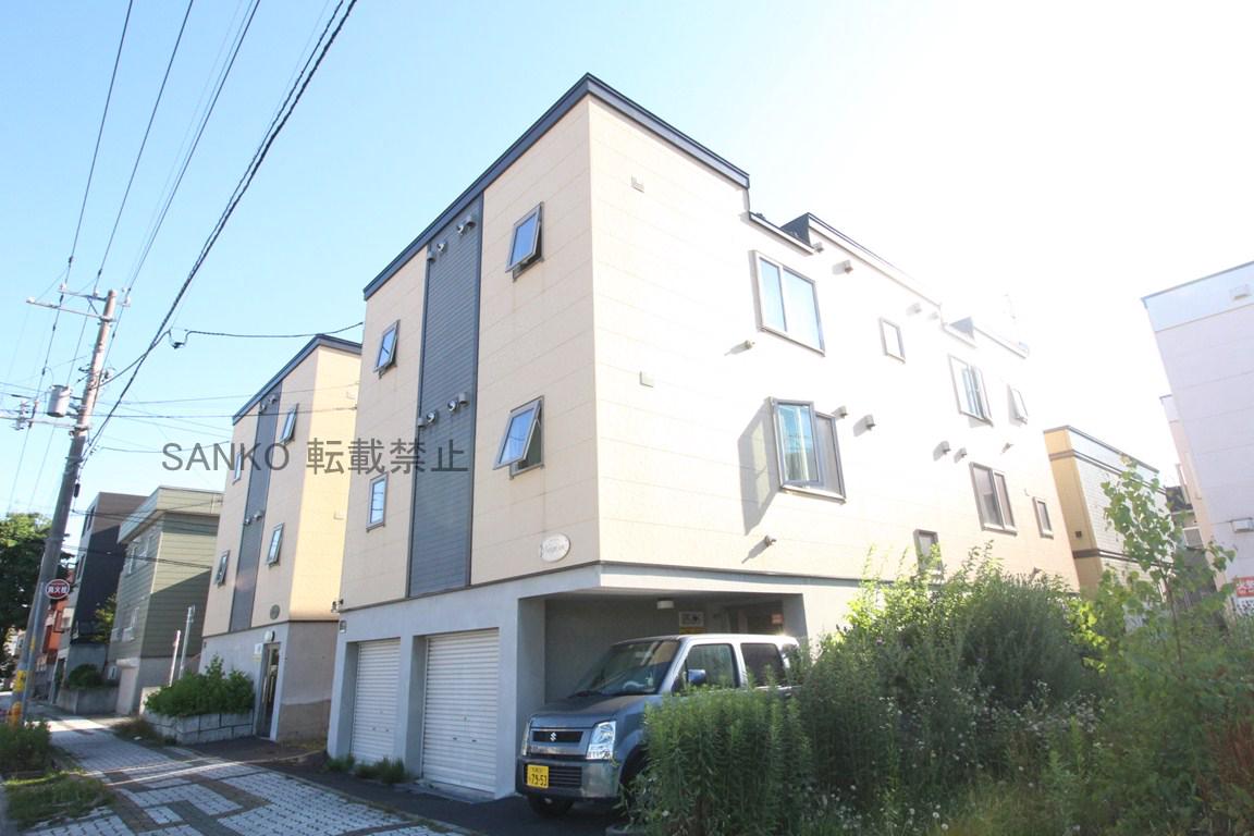 ネージュ元町Ⅰ