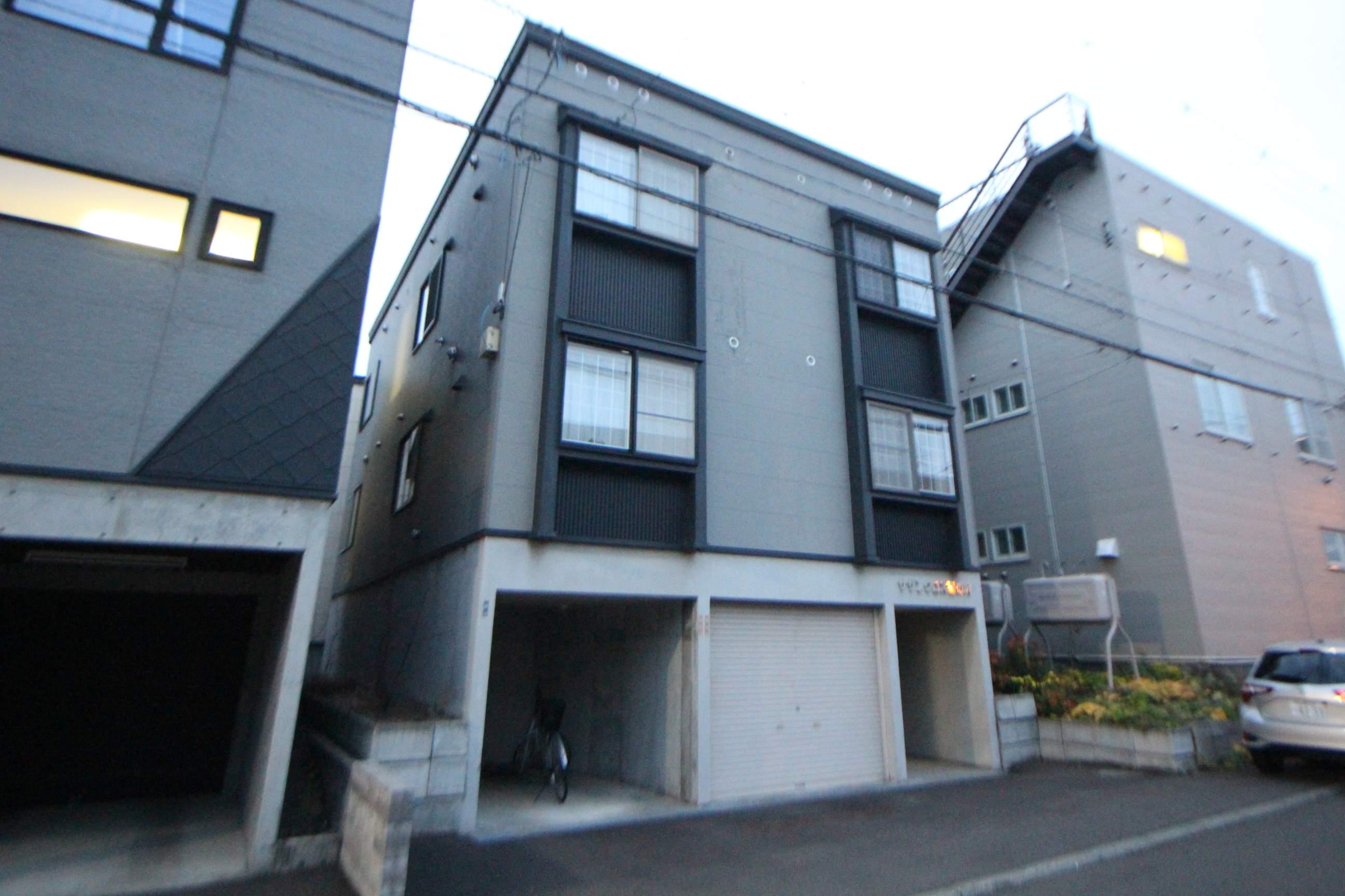 サザンクロス宮の沢