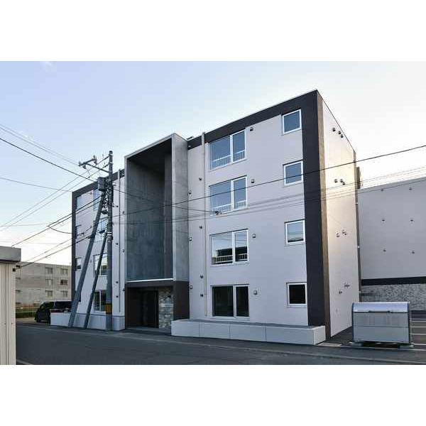 ブルーイング西町