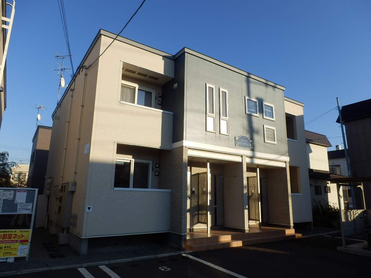 エスフィオーレ南