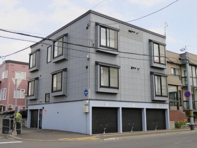 グランデルシャン