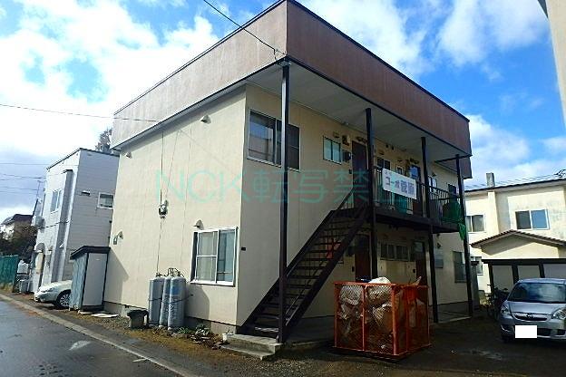2号コーポ菅原