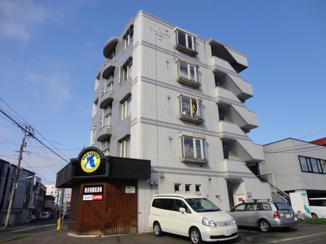 パルコート光星