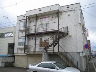 東16ハイツ(1DK/1階)