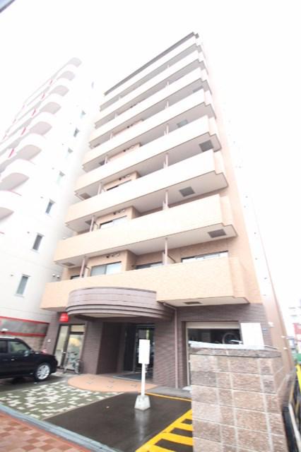 グランデ・トール(1LDK/1階)