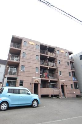 カサデューク北33条