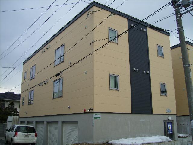 ネージュ元町Ⅰ