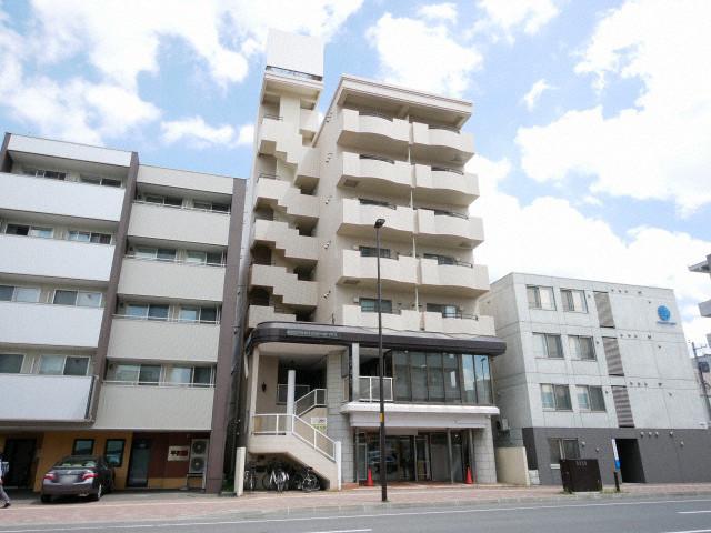 セゾン・ドゥ・ブランシェ北21条