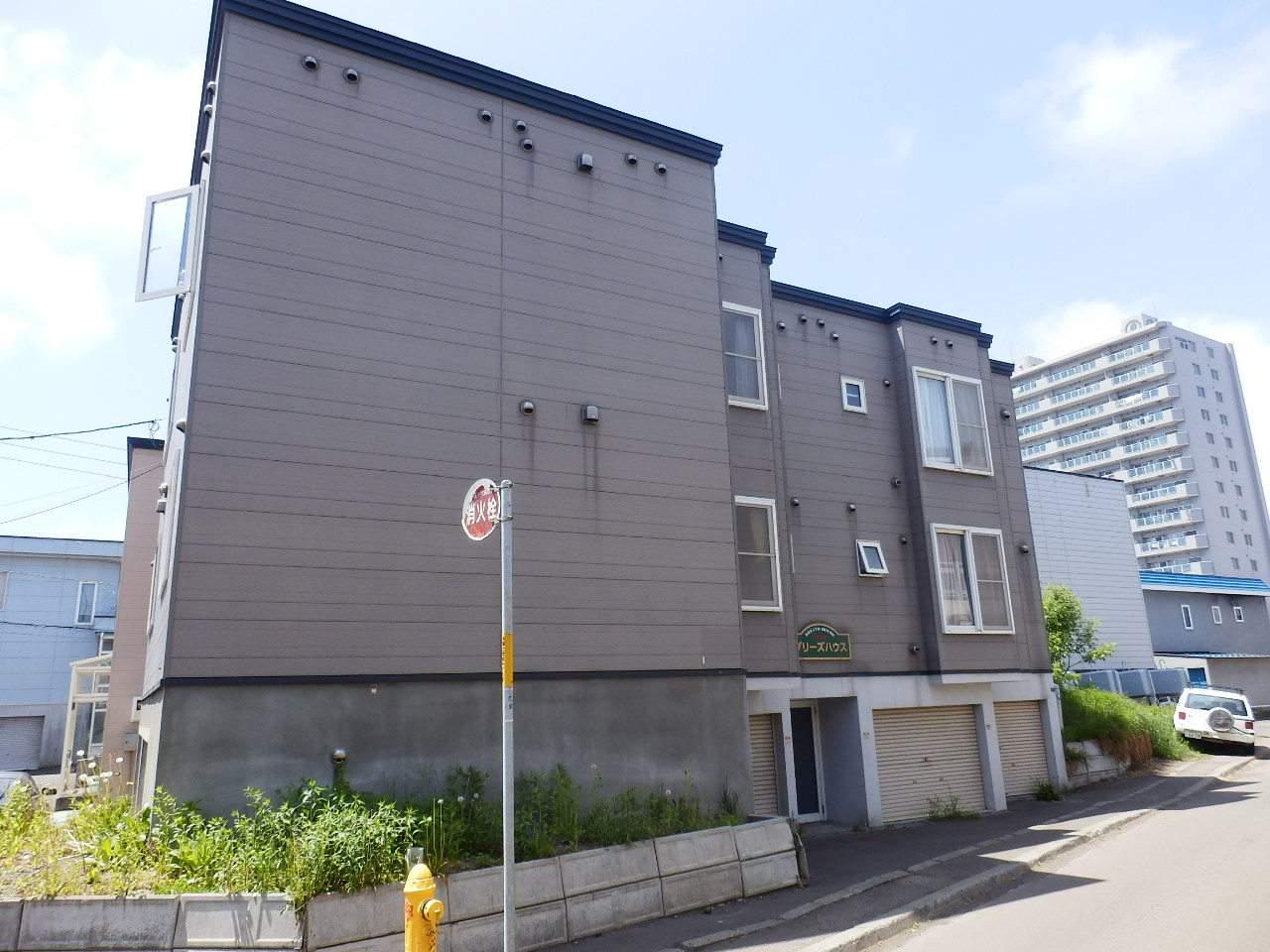 ブリーズハウス