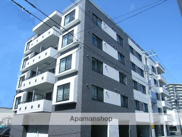 エル・ファロー76