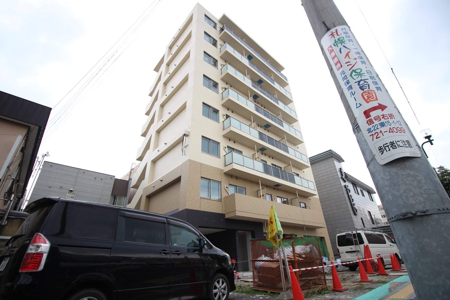 LEVANTE元町