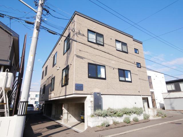 ロフティハウス