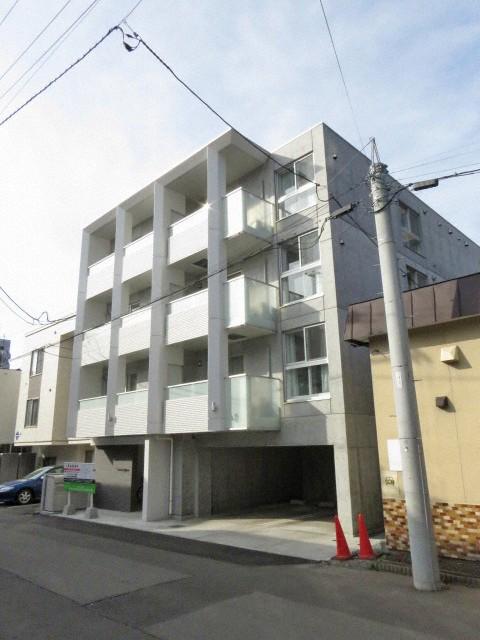 ブランシャール白石