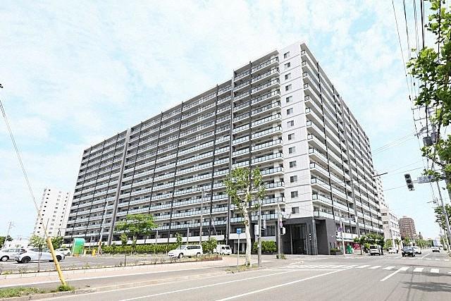 クリーンリバーフィネス札幌ミッドステージセンター