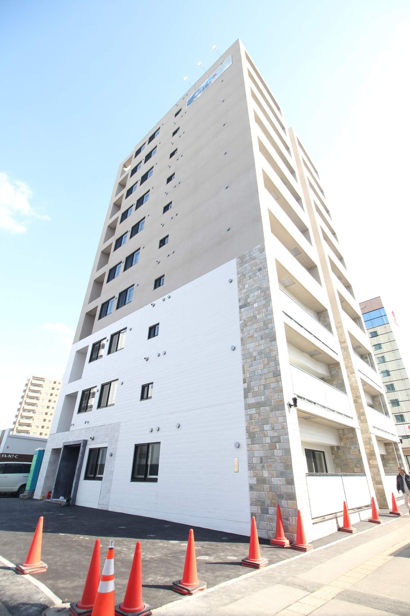 スペチアーレ札幌東