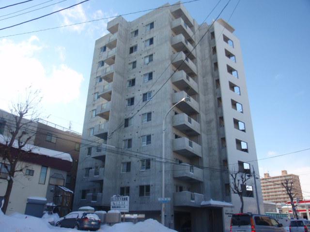 グレイスコート菊水