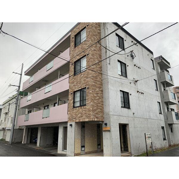 ミピアーチェ環状通