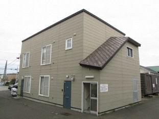 オレンジハウスB