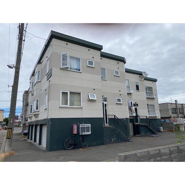 メゾンゴールド