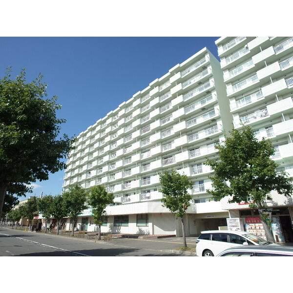 クリーンリバーネオ・シティあいの里Aステージ