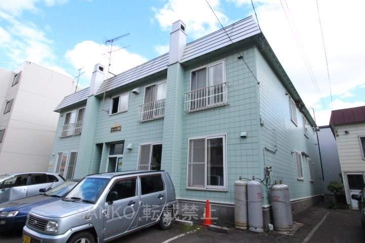 パレーシャル開成