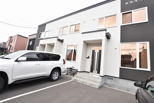 テラス・クオーレ