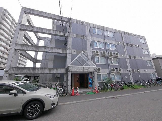  フォーシーズンII (1K/3階)