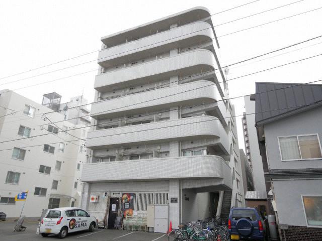 メゾンにれの樹