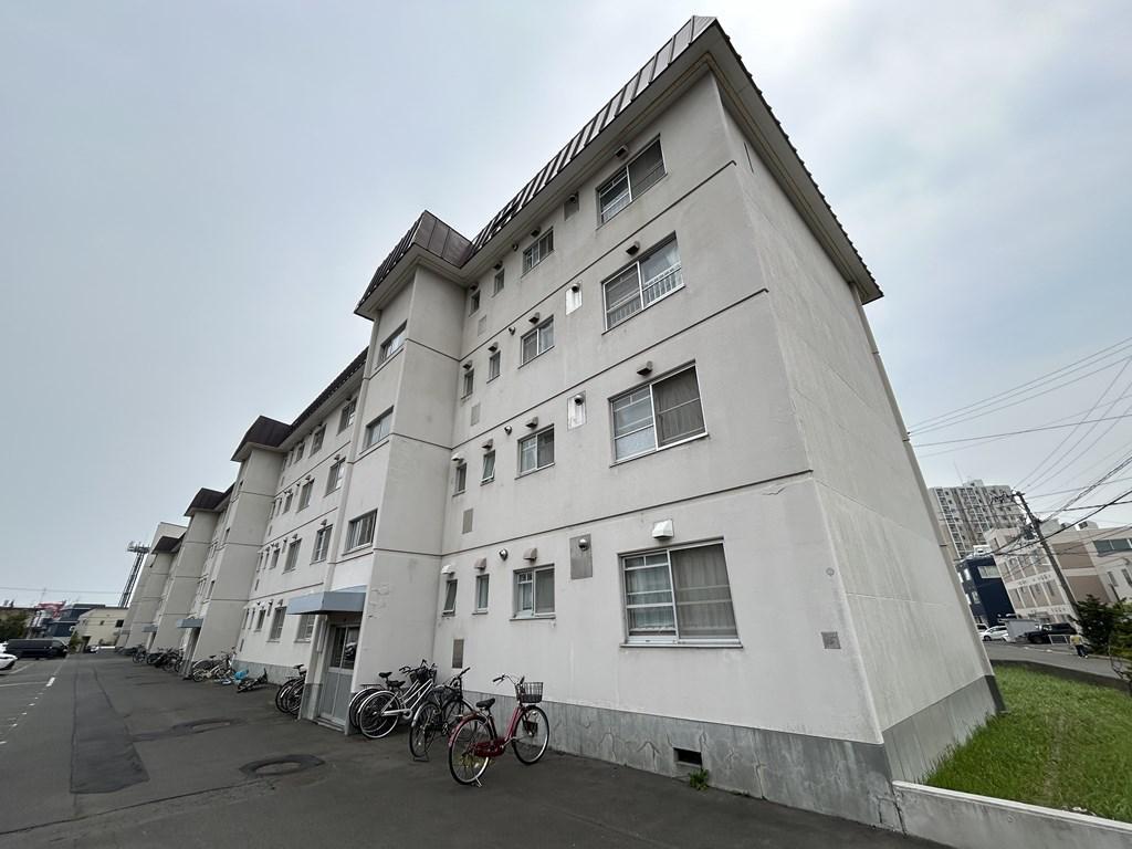 テレパレス元町17条I