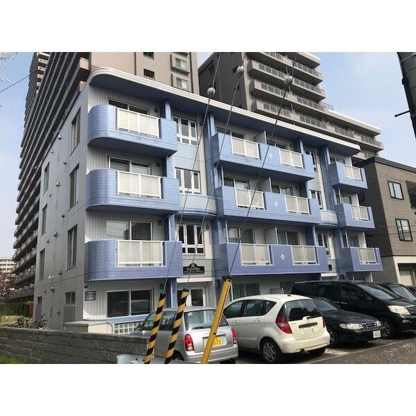 グランメールパラダイス