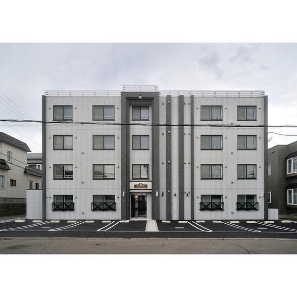 グランメール 宮の沢駅