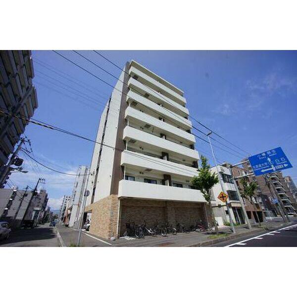 セブンスコートN14