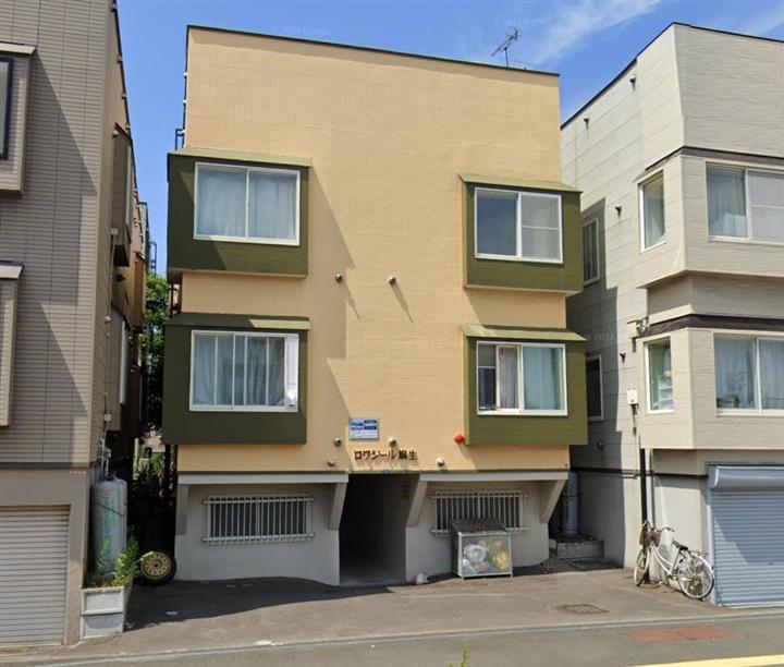 ロワジール麻生