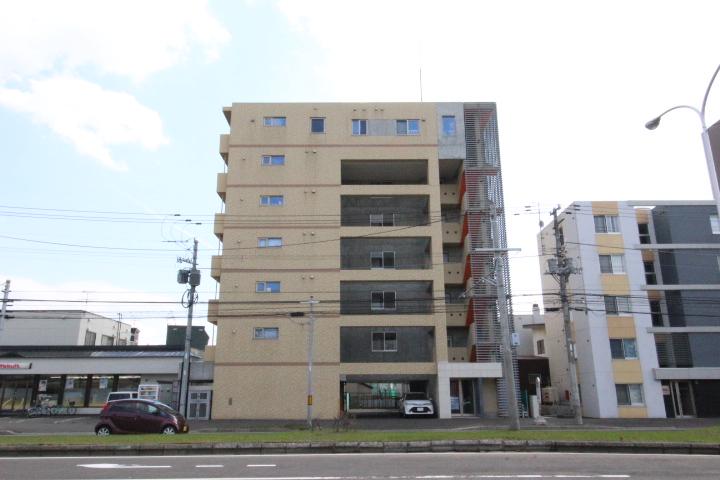 コンフォート司