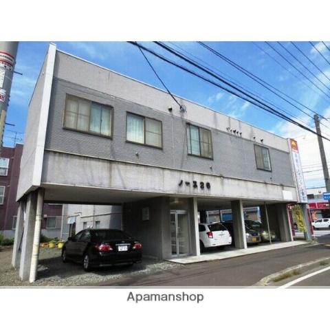 ノース26