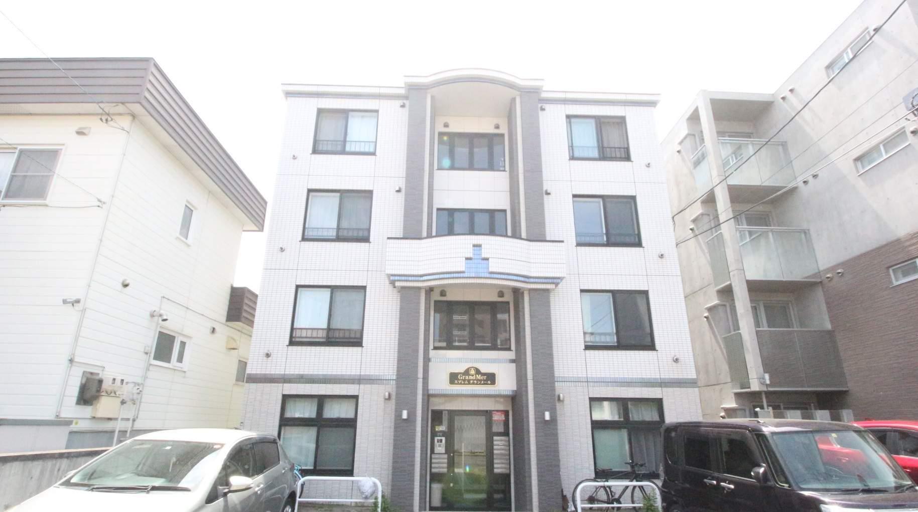 スプレムグランメール