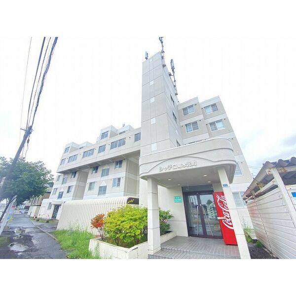 シャテロ菊水元町