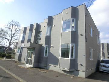 KIマンション37B