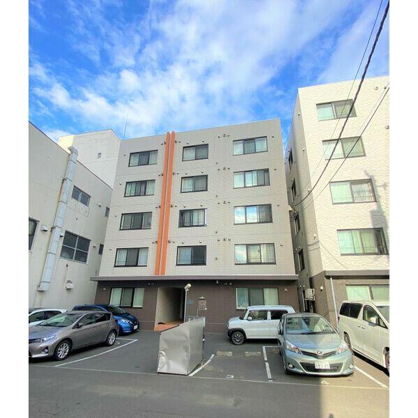 リージェントN札幌