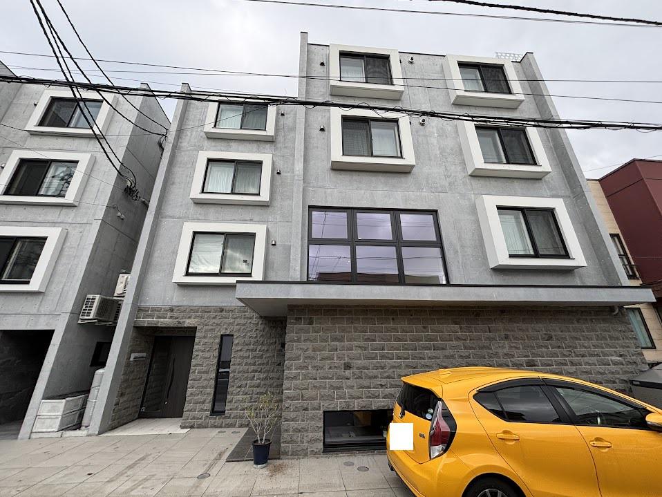 ピュア東彩館VII