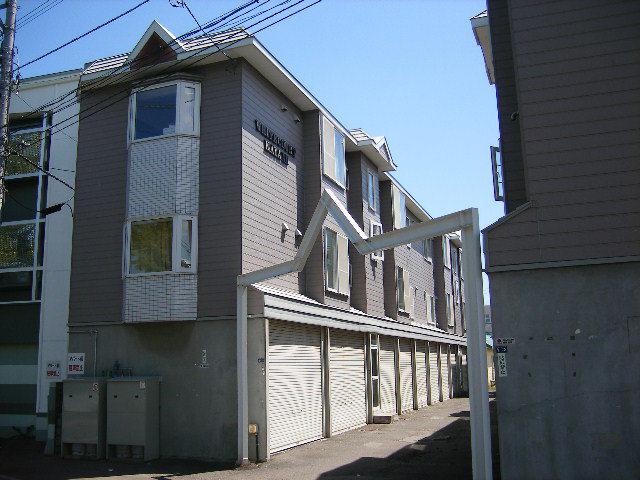 ホワイトコートカヤ12