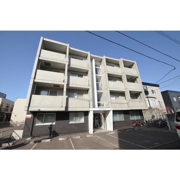 マンサーナ南郷