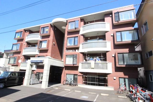 サンパーク北36