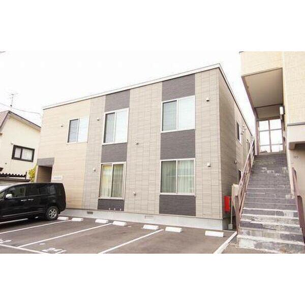 CHOU CHOU イースト26