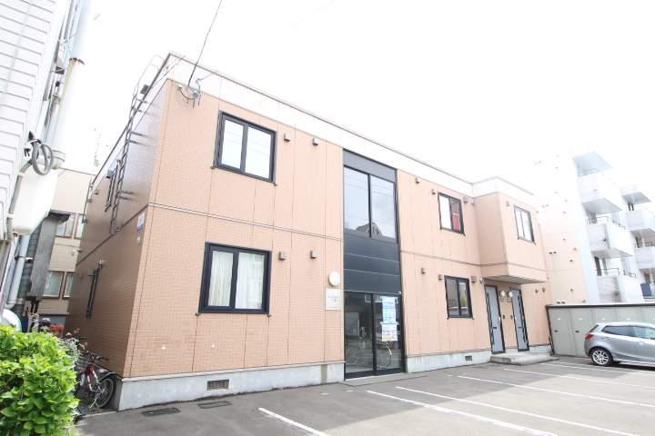 シャーメゾン千歳