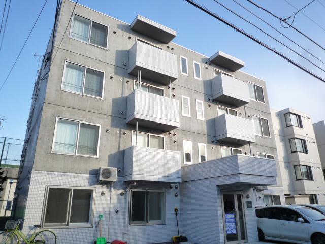 ルファール麻生