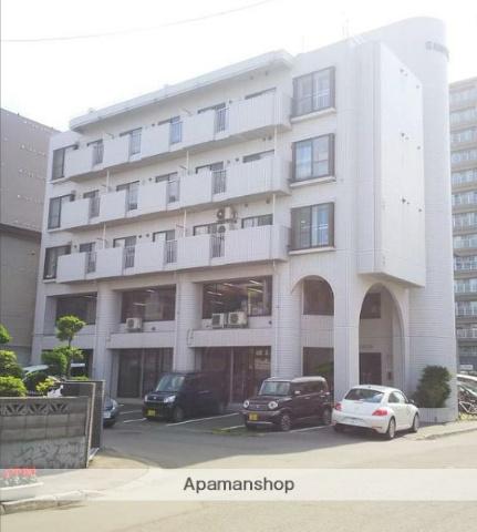 SANYU88ビル(2LDK/4階)