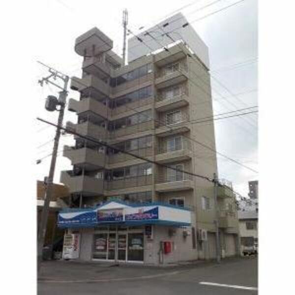 プログレスシティ菊水(2LDK/4階)